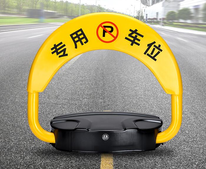 智能停車場幫你減少找車位的時(shí)間